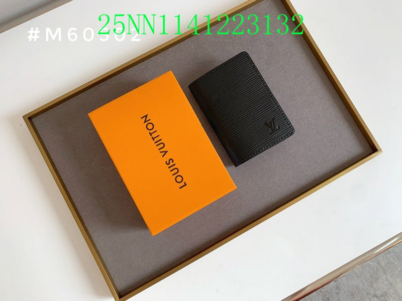 COZY BAGS - CHL Wallet - 327