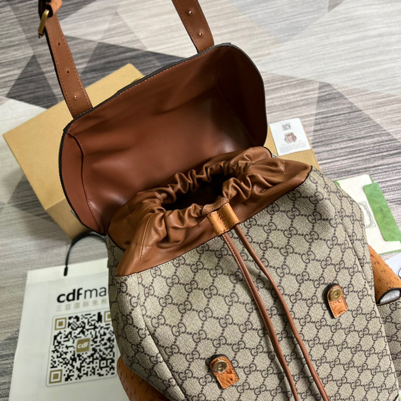 COZY BAGS - Guki Backpacks - 006