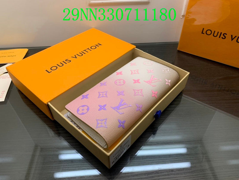 COZY BAGS - LOV Wallet - 1107