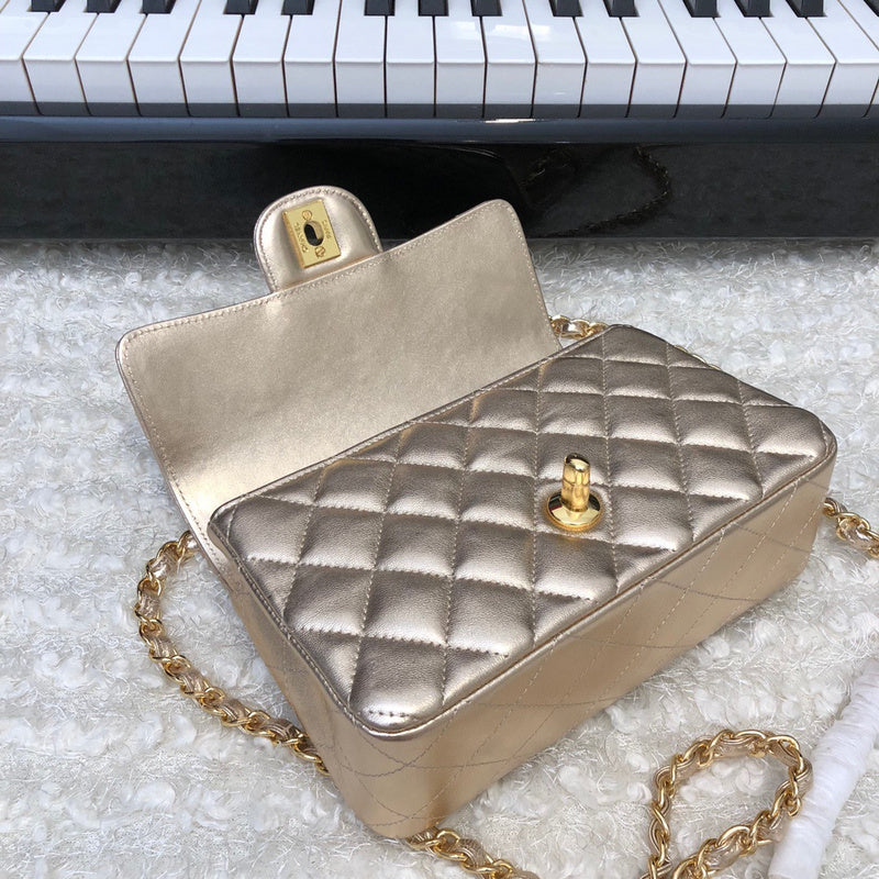 COZY BAGS - CHL Lady Bags - 166