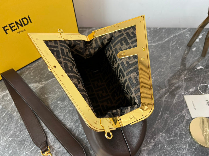 COZY BAGS - FDE Bags - 084