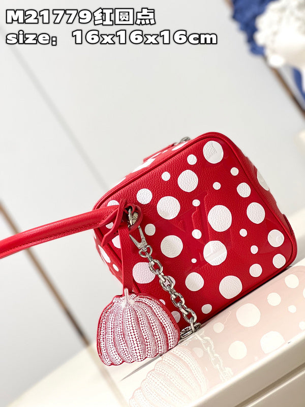 COZY - LV Bags - 1062