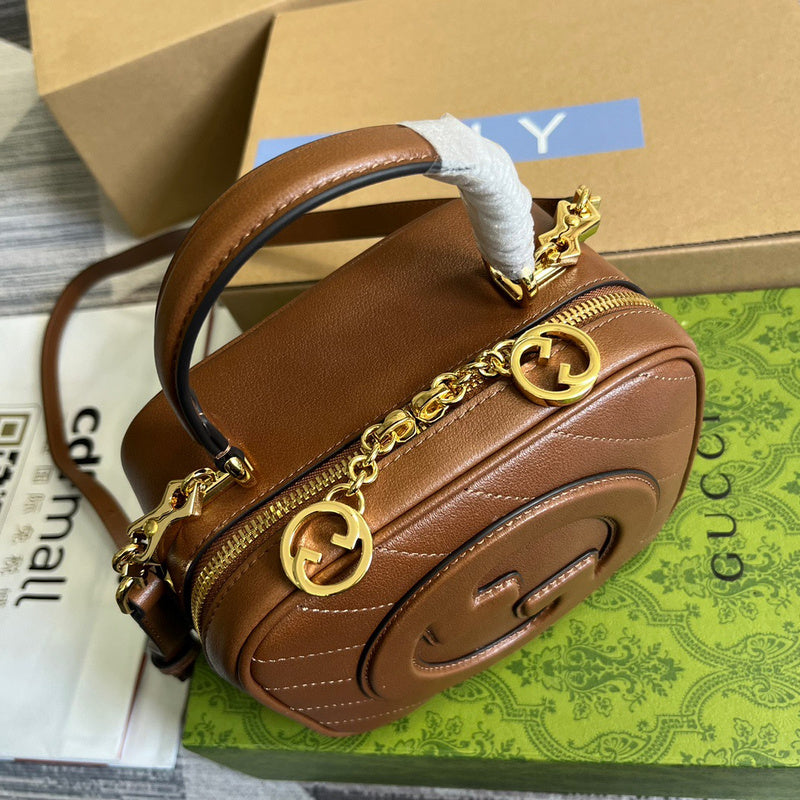 JB - Guki Lady Bags - 024