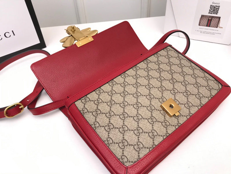 JB - Guki Lady Bags - 1241