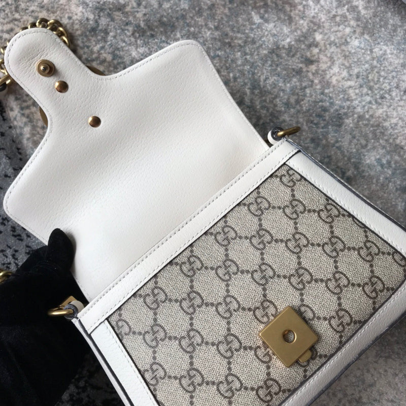 JB - Guki Lady Bags - 1122