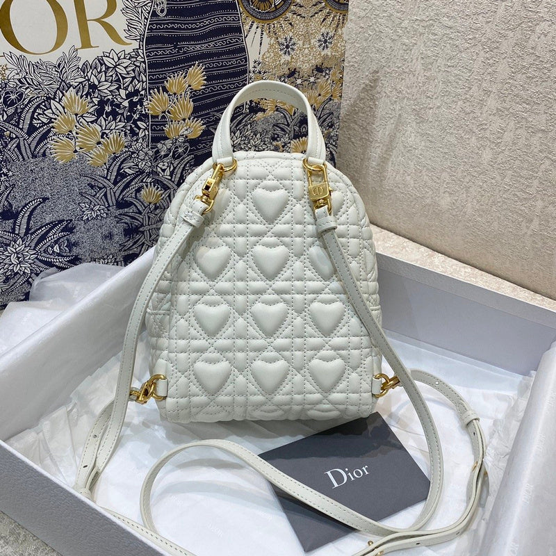JB - DOR Lady Bags - 488