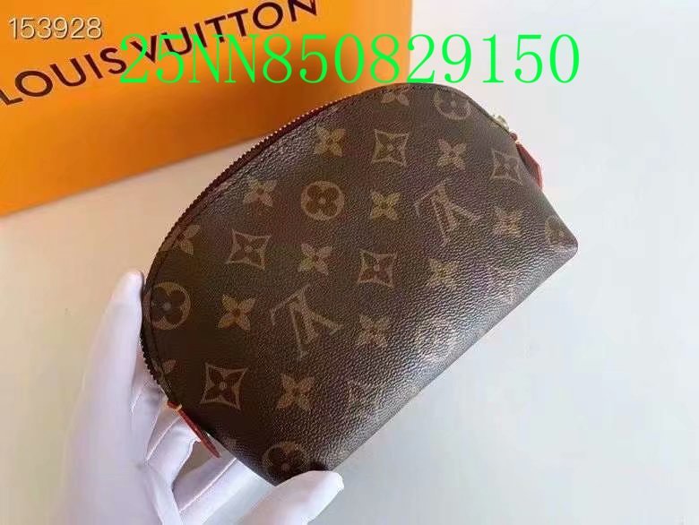 COZY BAGS - LOV Wallet - 1014