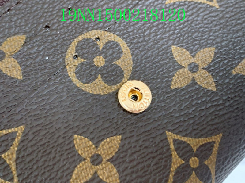 COZY BAGS - CHL Wallet - 247