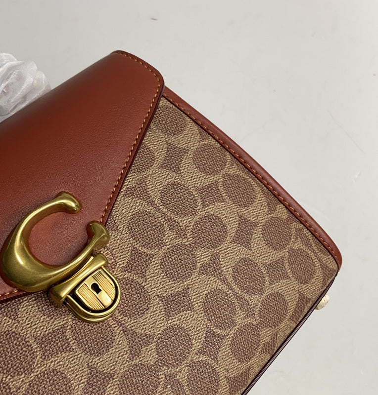 COZY - CAH Bags - 356