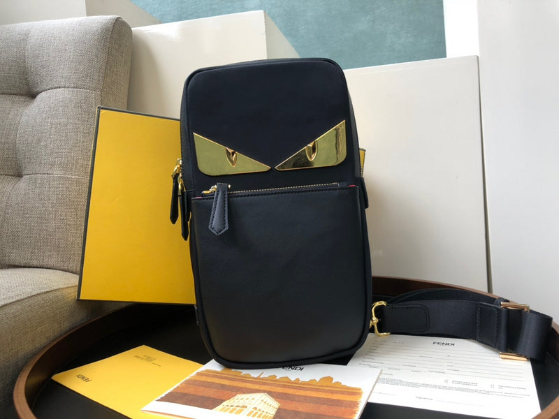 COZY - FDE Bags - 399