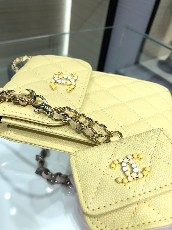 COZY BAGS - Phone Bags - 056