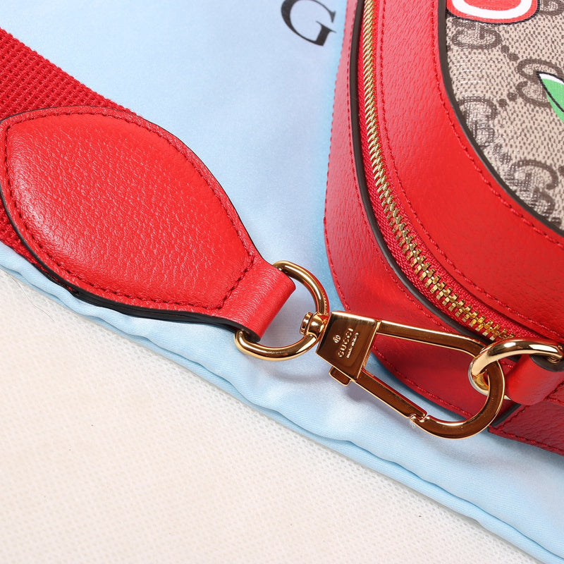 COZY BAGS - GUKI Women Bags - 789