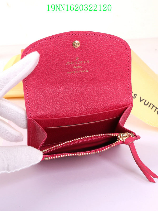 COZY BAGS - LOV Wallet - 610