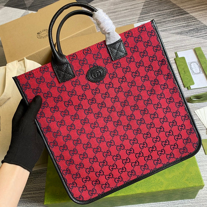 JB - Guki Lady Bags - 996