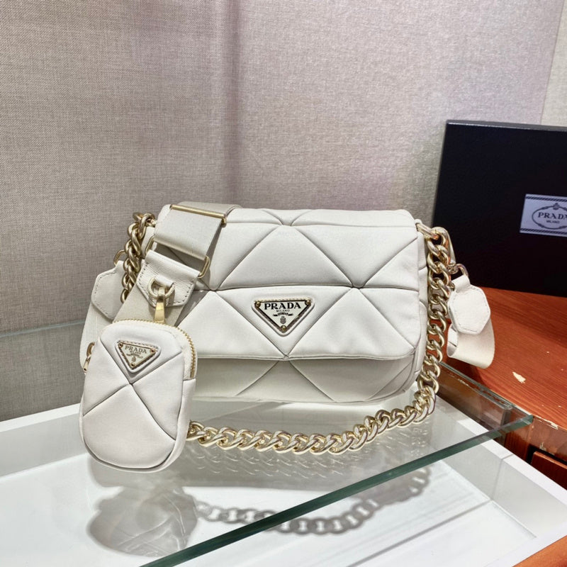 JB - PD Lady Bags - 204
