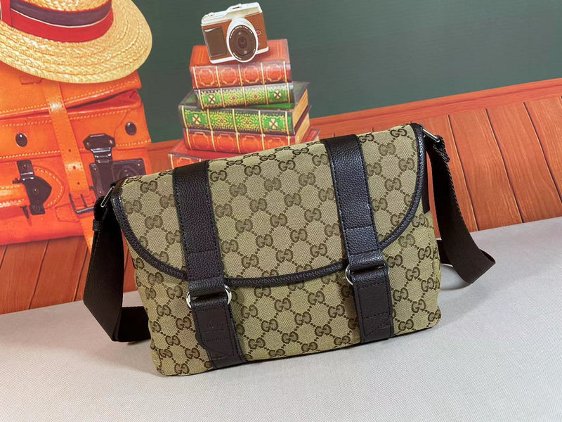 COZY BAGS - GUKI Bags - 914