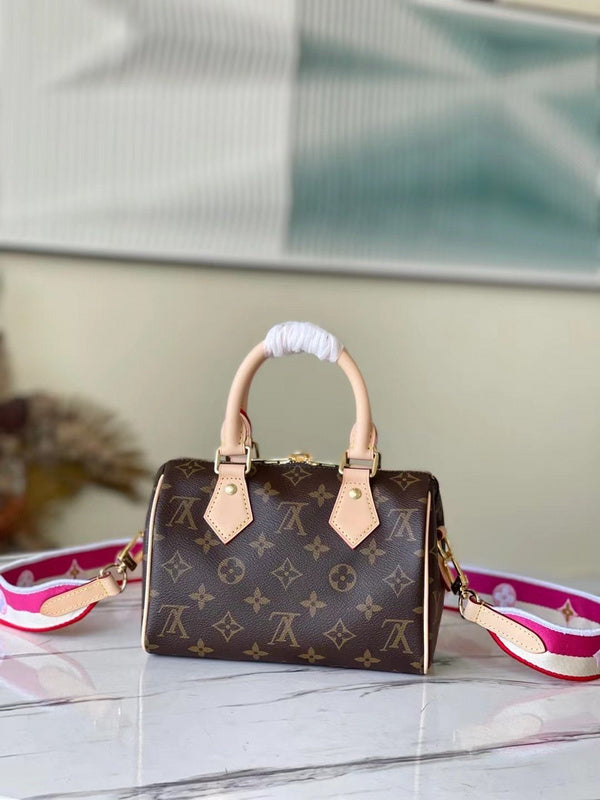 COZY - LOV Lady Bags - 789