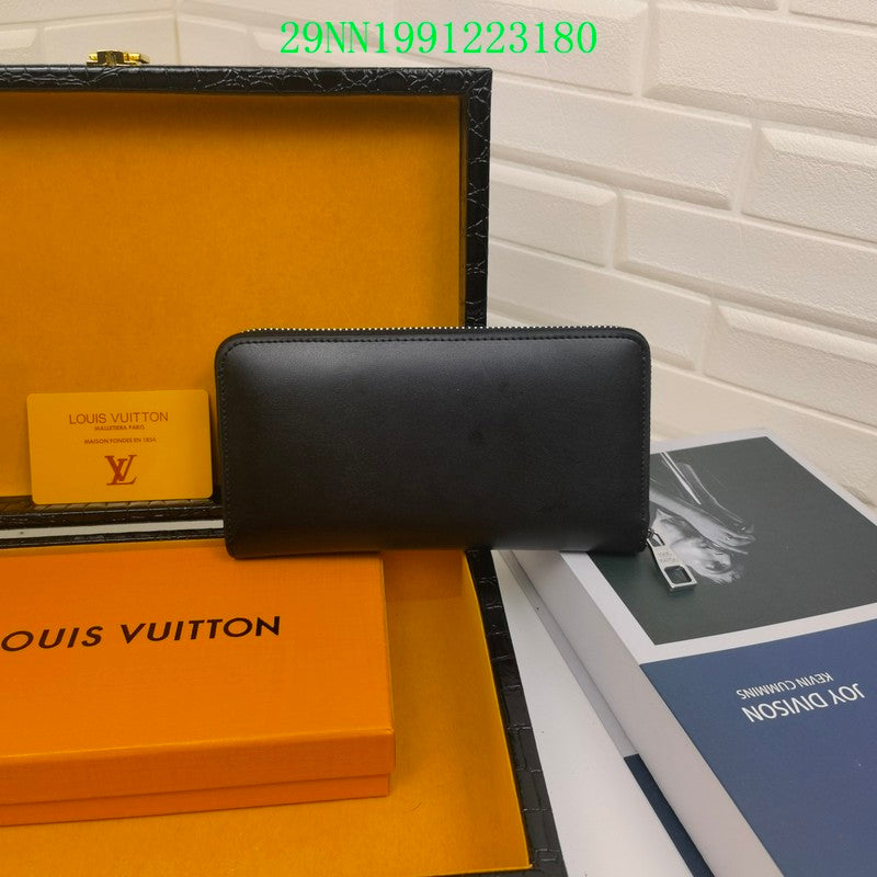 COZY BAGS - CHL Wallet - 282
