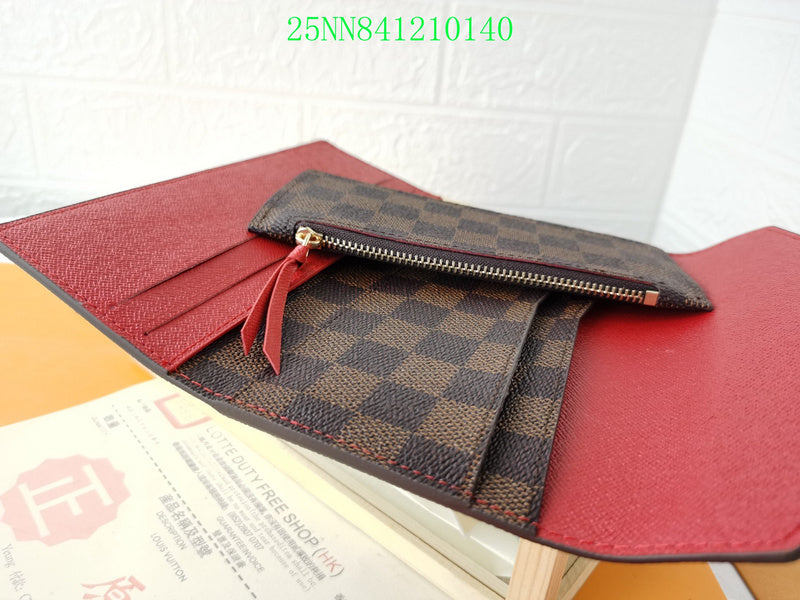 COZY BAGS - CHL Wallet - 372