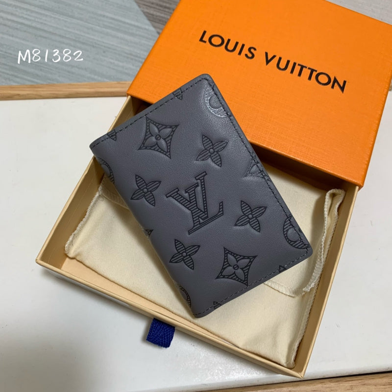 COZY BAGS - LOV Wallets - 578