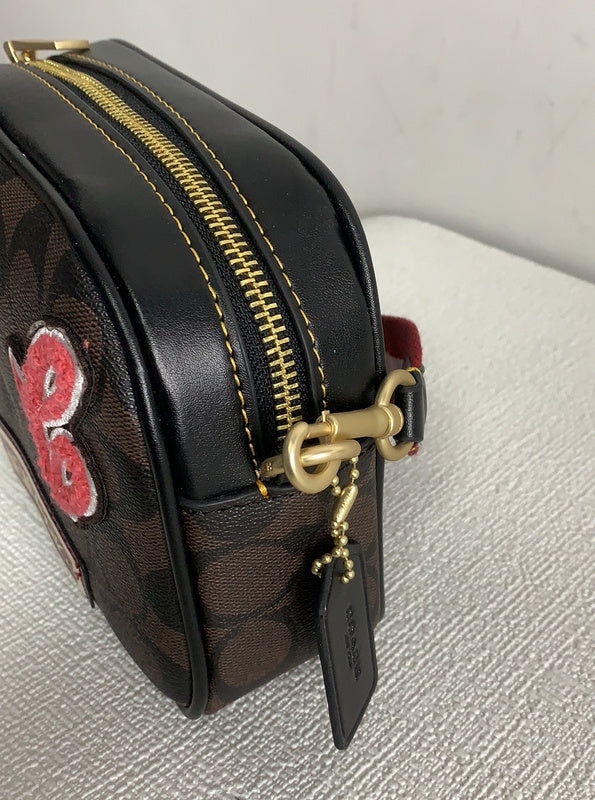 COZY - CAH Bags - 495