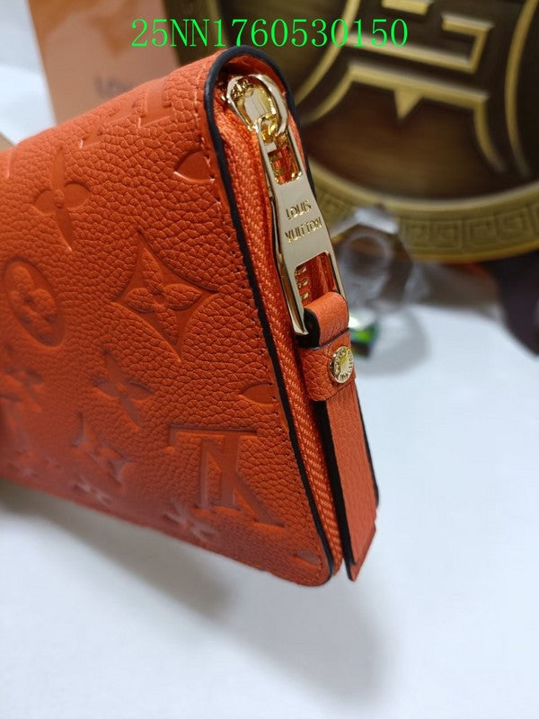COZY BAGS - LOV Wallet - 1278
