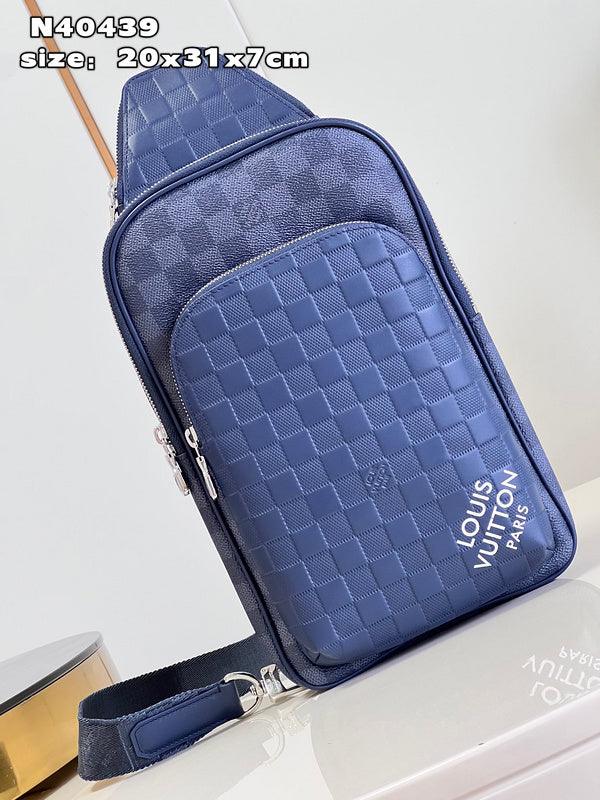 COZY BAGS - LOV Bags - 849
