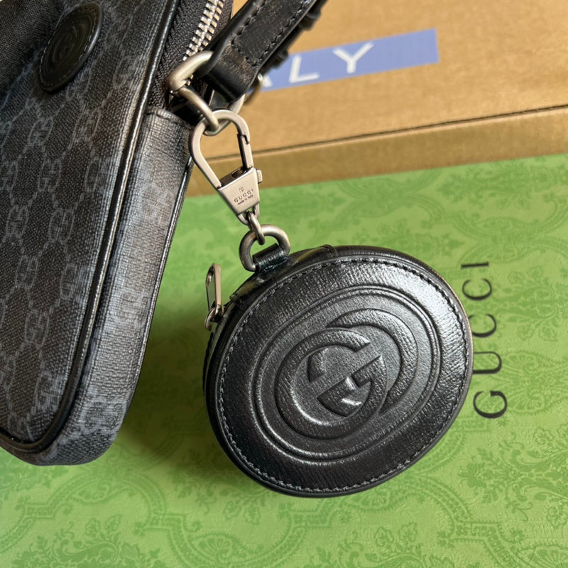 Cozy Bags - GUKI Women Shoulders Bags - 188