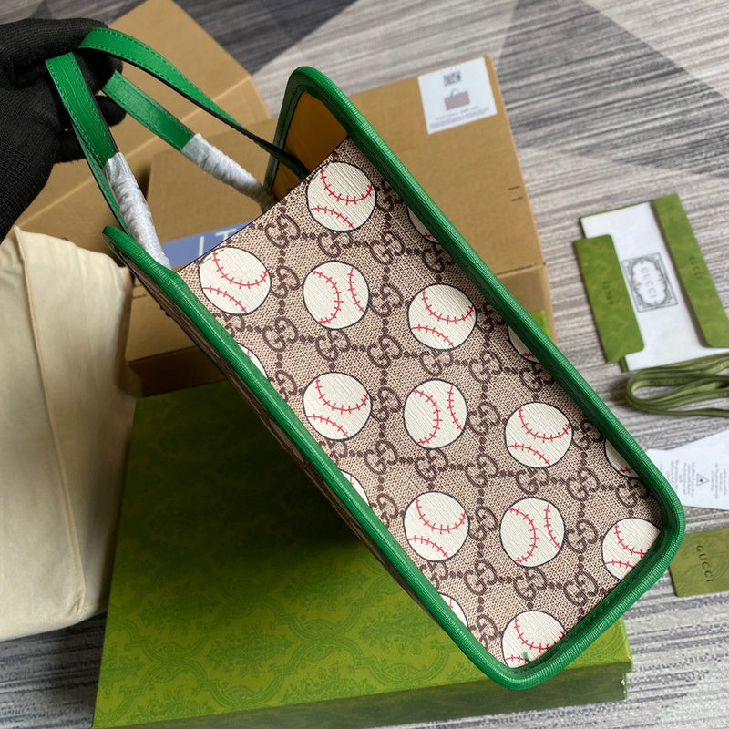 JB - Guki Lady Bags - 621
