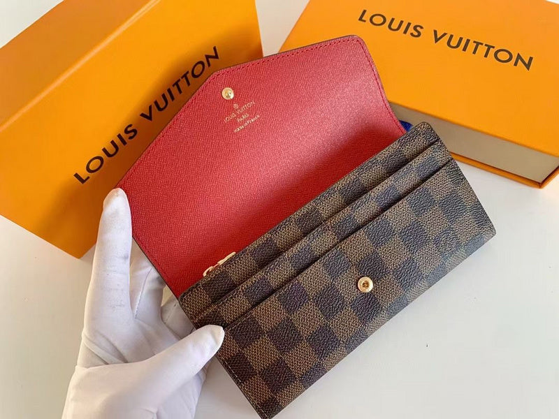 COZY BAGS - LOV Wallets - 748