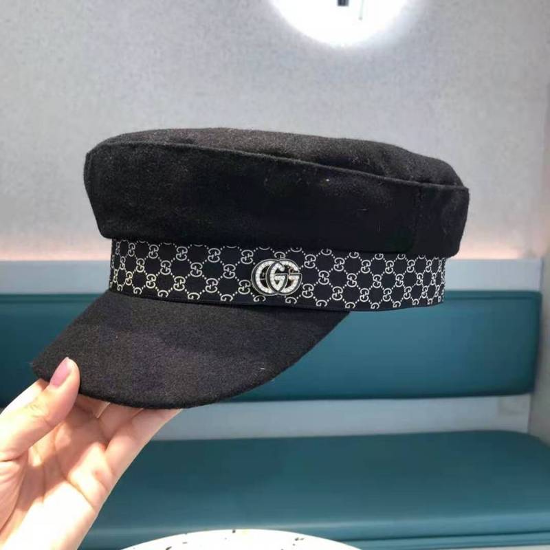COZY BAGS - Guki Hats & Caps - 135