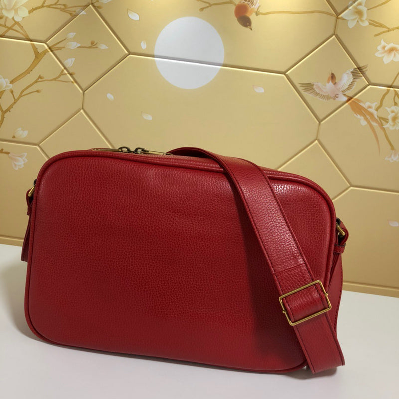 COZY BAGS - Guki Men Bags - 375