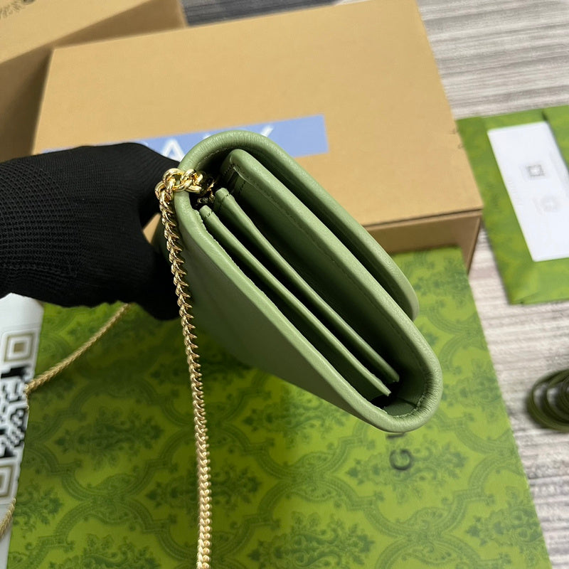 JB - Guki Lady Bags - 211