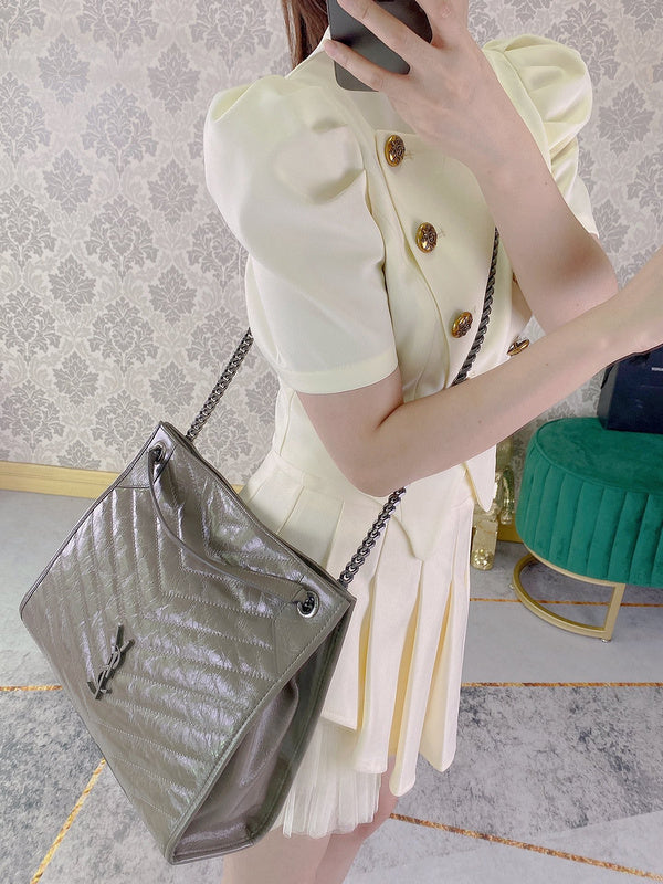 COZY - YLS Bags - 975