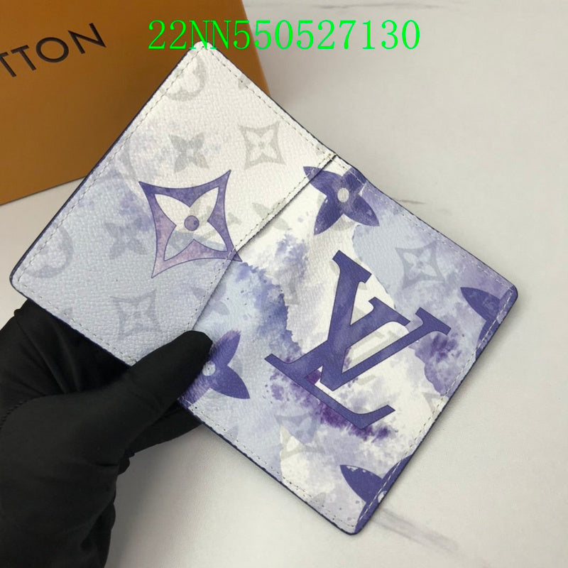 COZY BAGS - CHL Wallet - 892