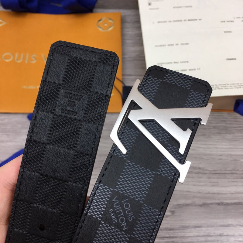 JB - LOV Belts - 277