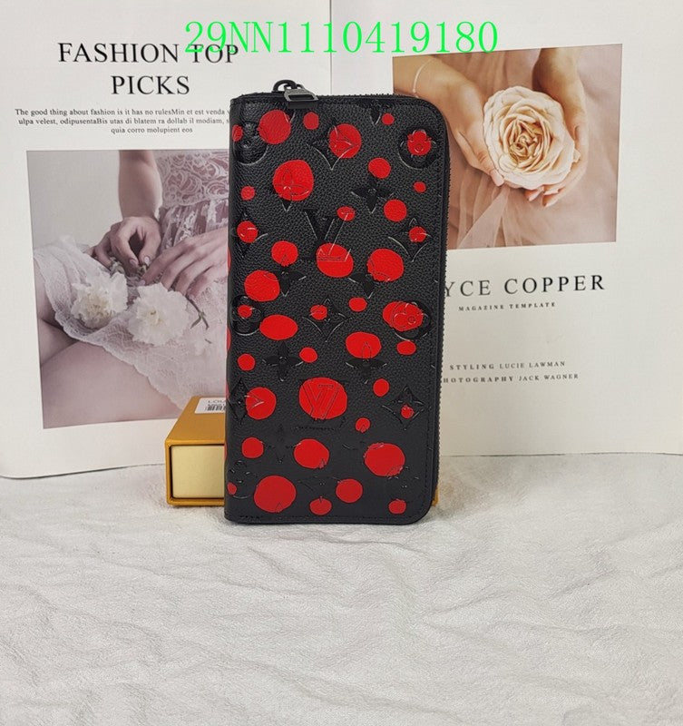 COZY BAGS - LOV Wallet - 565