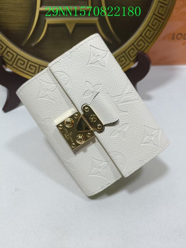 COZY BAGS - LOV Wallet - 1021