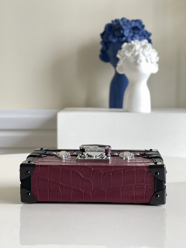 COZY - LV Bags - 3323