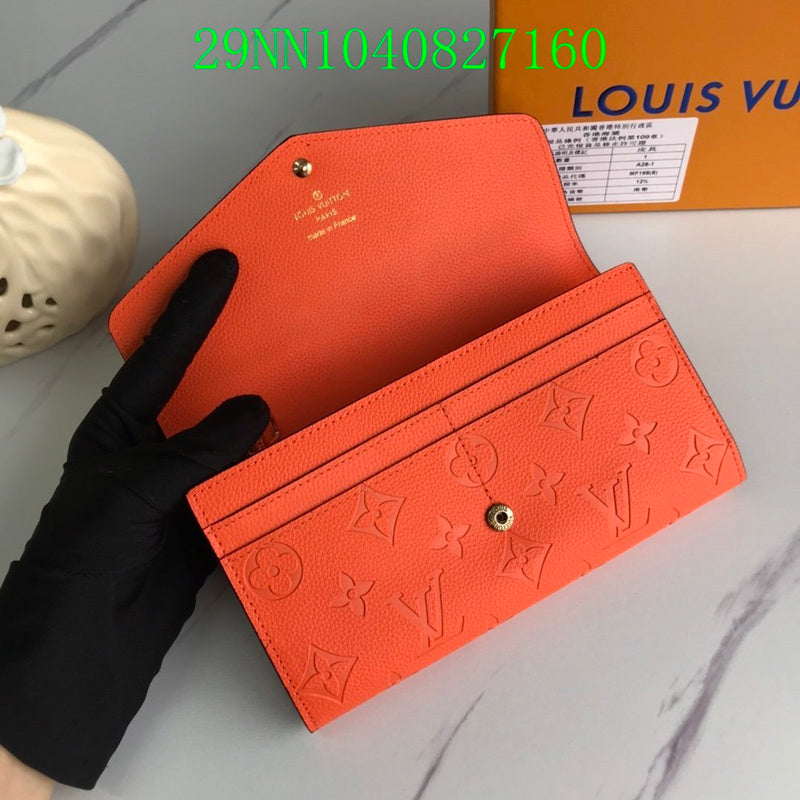 COZY BAGS - CHL Wallet - 614