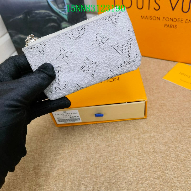 COZY BAGS - CHL Wallet - 253