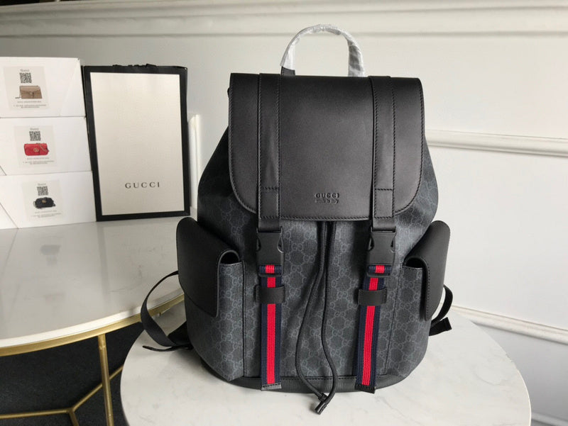 COZY BAGS - Guki Backpacks - 081
