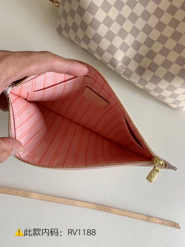 COZY - LV Bags - 5087