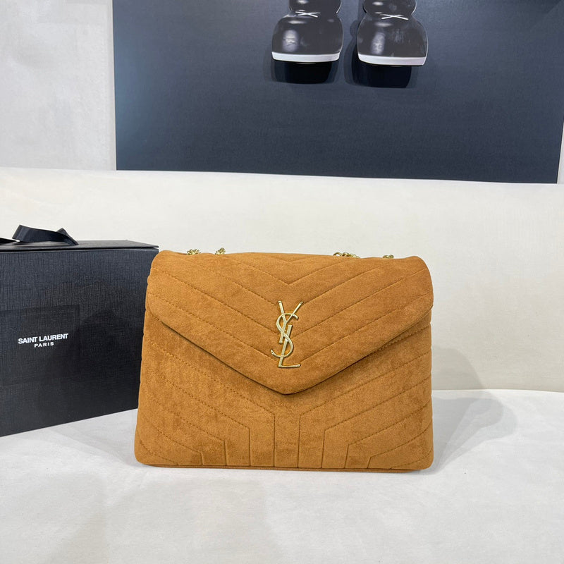 COZY - YLS Bags - 014
