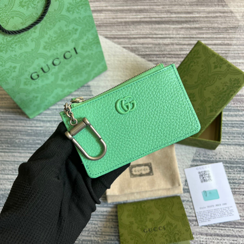 JB - Guki Card Case - 036