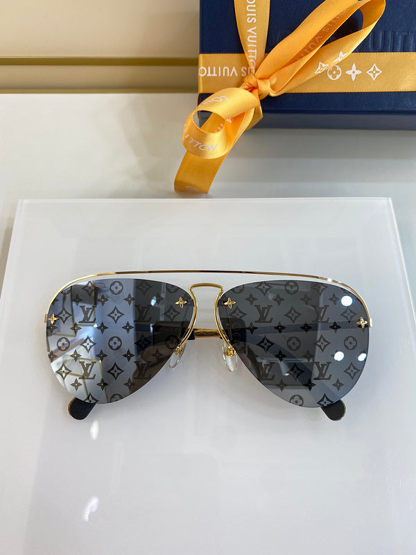 COZY BAGS - LOV Sunglasses - 085
