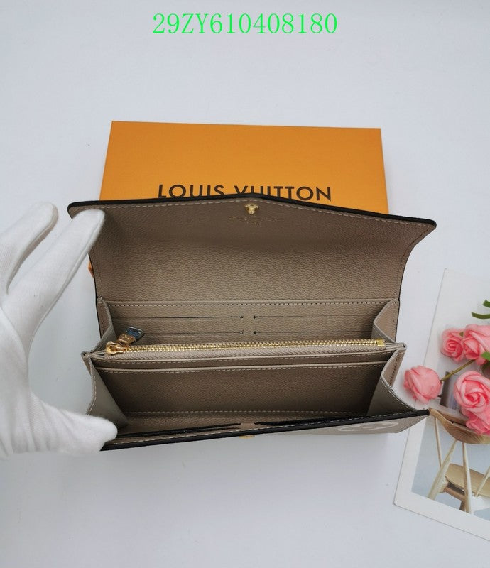 COZY BAGS - CHL Wallet - 1007