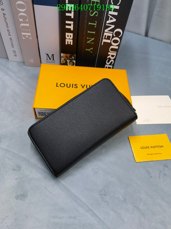 COZY BAGS - CHL Wallet - 744