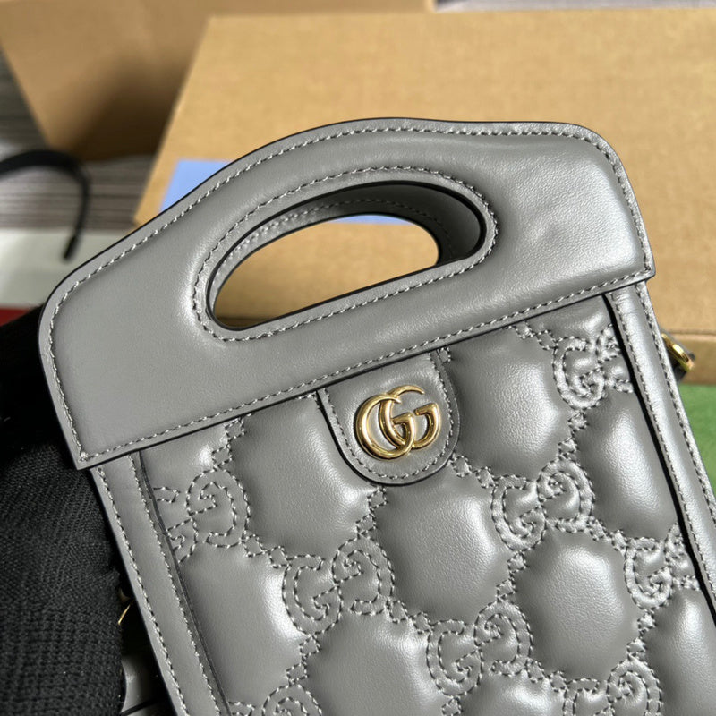 JB - Guki Lady Bags - 488