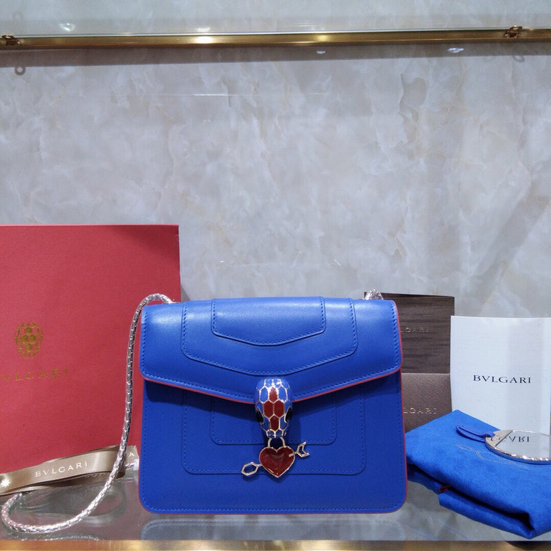 JB - BGL Lady Bags - 140